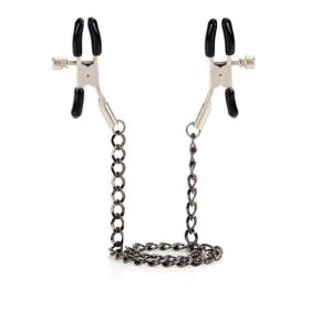 First Time Fetish Nipple Teasers Adjustable Clamps