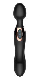 Rhea ‚Äì The Luxurious Multispeed Wand Vibrator