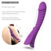 Female vibrator masturbator AV thread charging vibrator female sex products