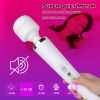 Huge Magic Wand Vibrators for Women Erotic Toys Big AV Stick Female G Spot Massager Clitoris Stimulator Adult Sex Toys for Woman